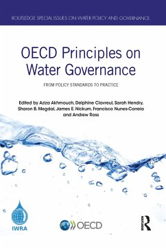 OECD Principles on Water Governance