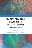 German-American Relations in the 21st Century