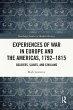 Experiences of War in Europe and the... - Bild 1