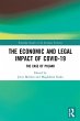 The Economic and Legal Impact of... - Bild 1