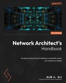 Network Architect's Handbook