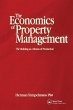 Economics of Property Management - Bild 1