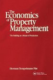 Economics of Property Management