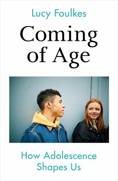 Coming of Age - Foulkes, Lucy
