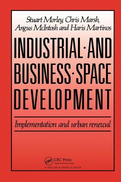 Industrial and Business Space Development - Marsh, C.; Martinos, H.; McIntosh, A.