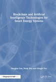 Blockchain and Artificial Intelligence Technologies for Smart Energy Systems