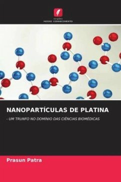 NANOPARTÍCULAS DE PLATINA - Patra, Prasun