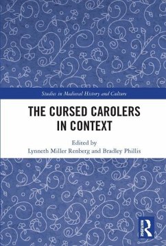 The Cursed Carolers in Context