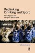 Rethinking Drinking and Sport - Bild 1