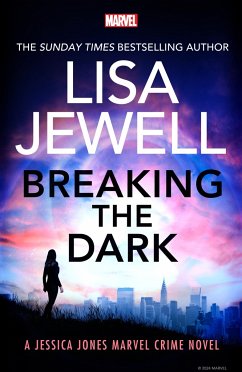 Breaking the Dark - Jewell, Lisa