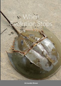 When Evolution Stops - Simon, Armando