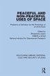 Peaceful and Non-Peaceful Uses of Space - Bild 1