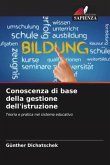 Conoscenza di base della gestione dell'istruzione