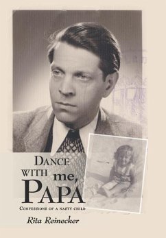 Dance with Me, Papa - Reinecker, Rita