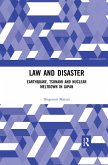 Law and Disaster