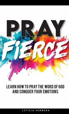 Pray Fierce - Sembera