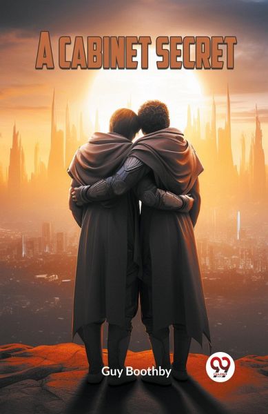 A Cabinet Secret A Cabinet Secret