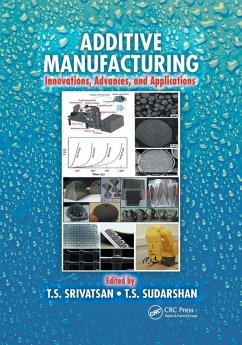 Cover Additive Manufacturing