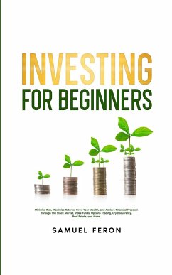 Investing for Beginners - Feron, Samuel