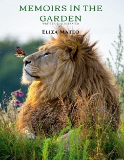 Memoirs In The Garden - Mateo, Eliza