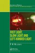 Fast Light, Slow Light and Left-Handed... - Bild 1
