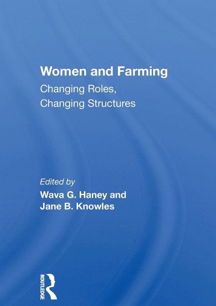Women And Farming Women And Farming