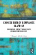 Chinese Energy Companies in Africa - Bild 1