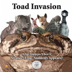 Toad Invasion - Grumps