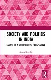 Society and Politics in India