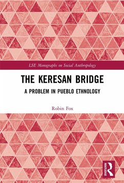 The Keresan Bridge - Fox, Robin