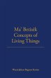 Ma' Betisek Concepts of Living Things - Bild 1