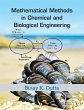 Mathematical Methods in Chemical and... - Bild 1