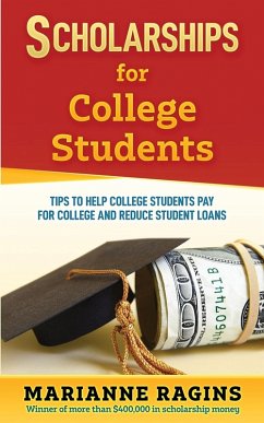 Cover Scholarships for College Students