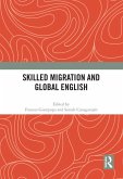 Skilled Migration and Global English