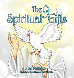 The 9 Spiritual Gifts - Jenkins, Bj