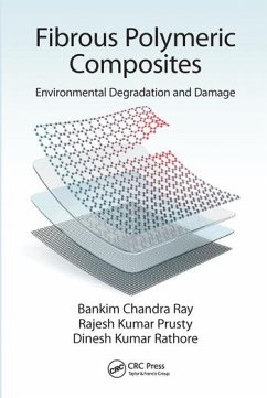 Fibrous Polymeric Composites - Ray, Bankim Chandra; Prusty, Rajesh Kumar; Rathore, Dinesh Kumar