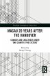 Macau 20 Years after the Handover - Bild 1