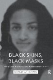 Black Skins, Black Masks