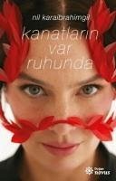 Kanatlarin var Ruhunda - Karaibrahimgil, Nil