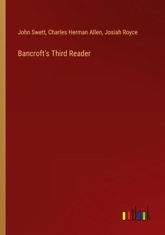 Bancroft's Third Reader