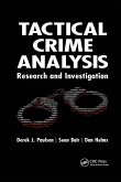 Tactical Crime Analysis