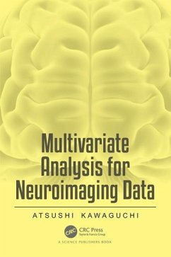 Multivariate Analysis for Neuroimaging Data - Kawaguchi, Atsushi