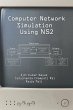 Computer Network Simulation Using NS2 - Bild 1