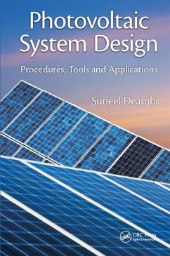 Photovoltaic System Design - Deambi, Suneel
