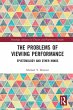 The Problems of Viewing Performance - Bild 1