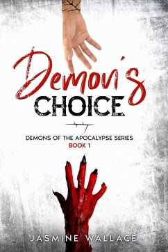 Demon's Choice - Wallace, Jasmine