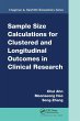 Sample Size Calculations for Clustered... - Bild 1