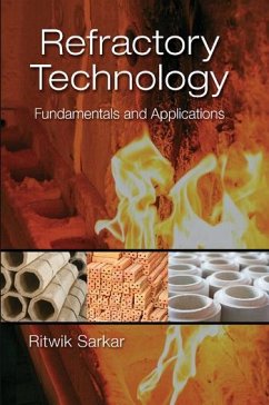 Refractory Technology - Sarkar, Ritwik