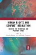 Human Rights and Conflict Resolution - Bild 1
