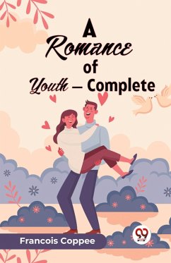 Cover A Romance of Youth - Complete
